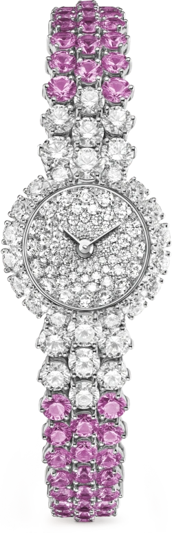 Van Cleef & Arpels High Jewelry VCARPBME00 