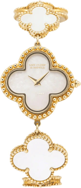 Van Cleef & Arpels Alhambra® VCARO40T00