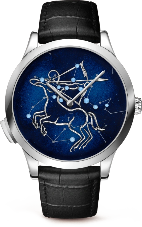 Van Cleef & Arpels Poetic Complications® VCARO8TG00