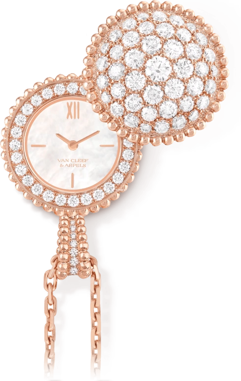 Van Cleef & Arpels Perlée™ VCARO8WO00