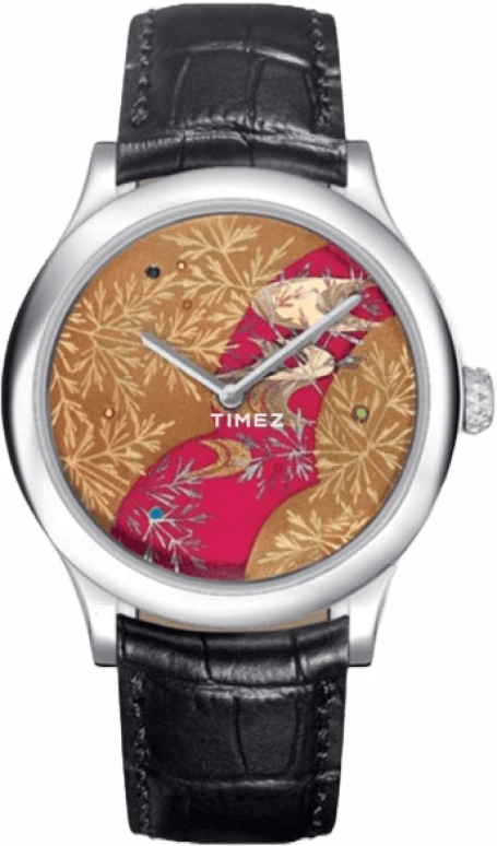Van Cleef & Arpels Extraordinary Dials™ VCARN9V600