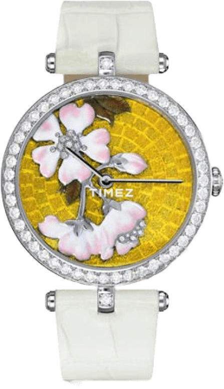 Van Cleef & Arpels Extraordinary Dials™ VCARO30800