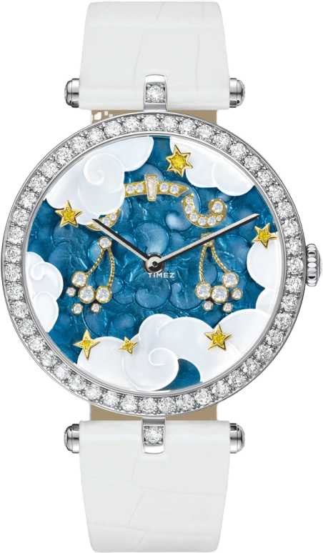 Van Cleef & Arpels Extraordinary Dials™ VCARO4I700