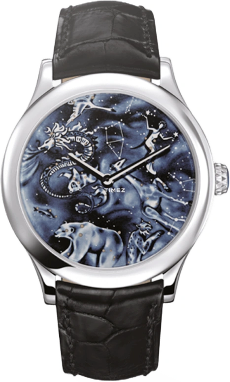 Van Cleef & Arpels Extraordinary Dials™ VCARO4IT00