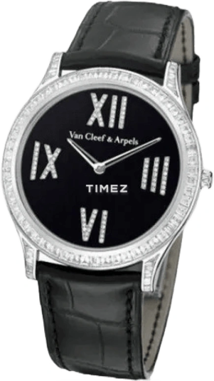 Van Cleef & Arpels Midnight VCARN5TU00