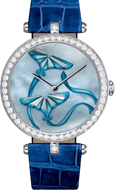 Van Cleef & Arpels Extraordinary Dials™ VCARO4FA00