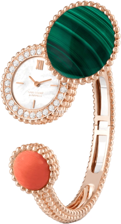 Van Cleef & Arpels Perlée™ VCARO8WJ00