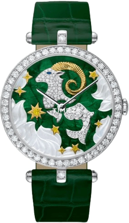 Van Cleef & Arpels Extraordinary Dials™ VCARO4IA00