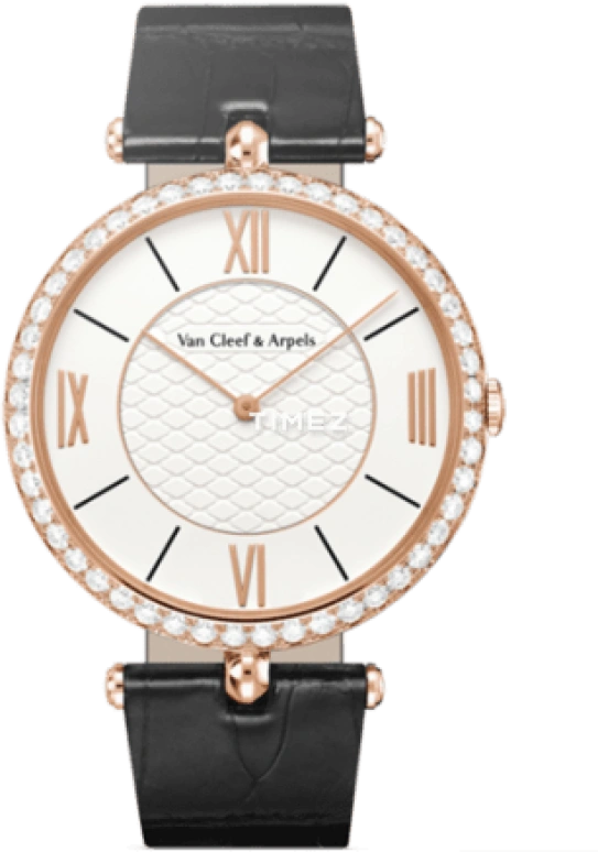 Van Cleef & Arpels Pierre Arpels VCARO3GH00