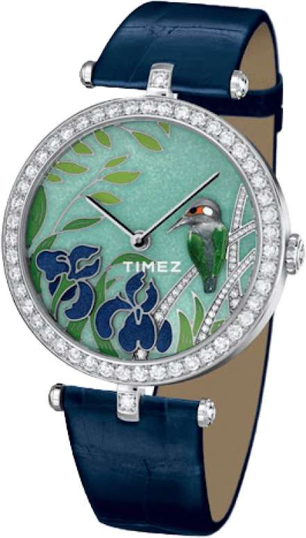 Van Cleef & Arpels Extraordinary Dials™ VCARO30700