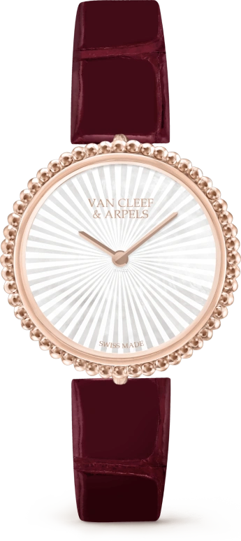 Van Cleef & Arpels Other VCARPBMN00