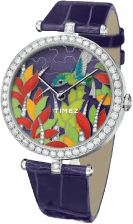 Van Cleef & Arpels Extraordinary Dials™ VCARO1EQ00