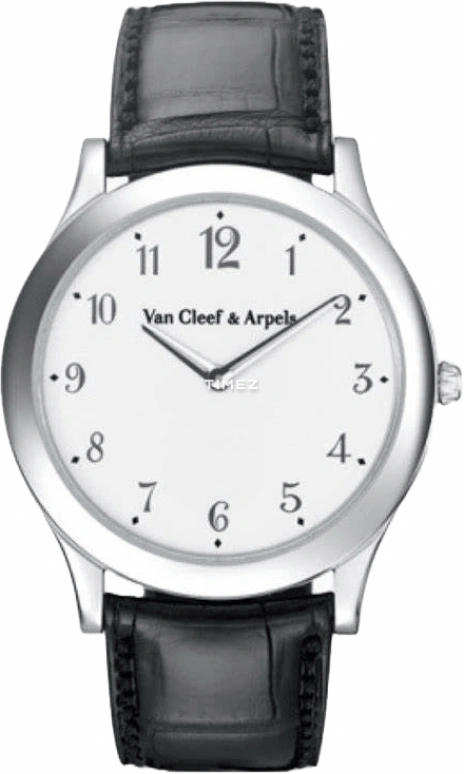 Van Cleef & Arpels Midnight VCARN5TP00