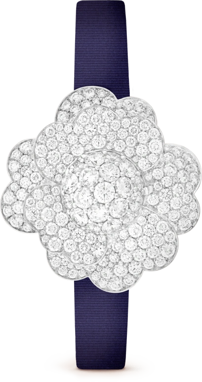 Van Cleef & Arpels High Jewelry VCARO8SO00