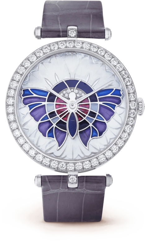 Van Cleef & Arpels Extraordinary Dials™ VCARO4FM00