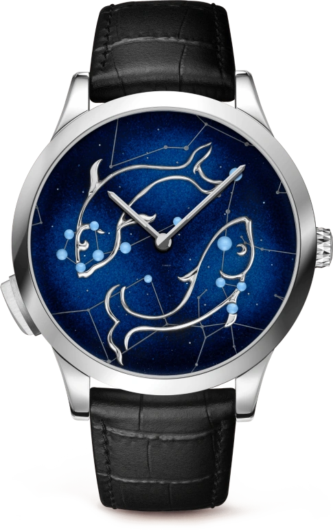 Van Cleef & Arpels Poetic Complications® VCARO8TF00