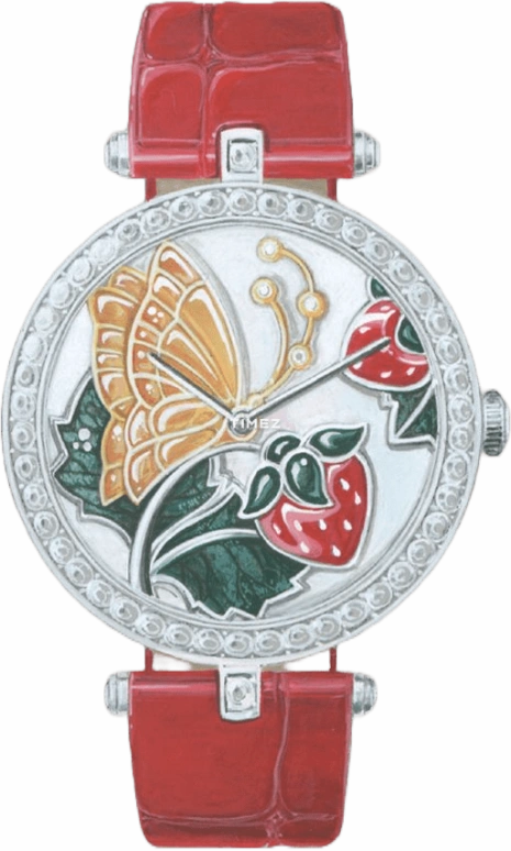 Van Cleef & Arpels Extraordinary Dials™ VCARO4FK00