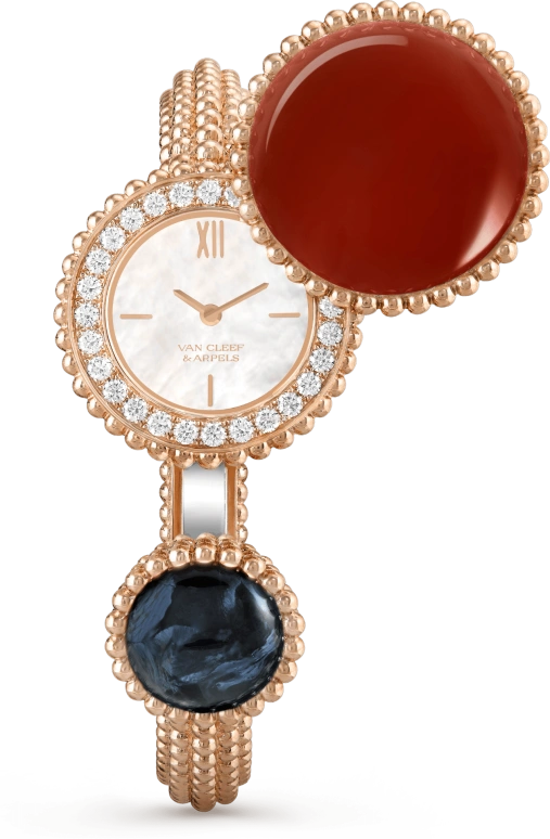 Van Cleef & Arpels Perlée™ VCARPBKL00