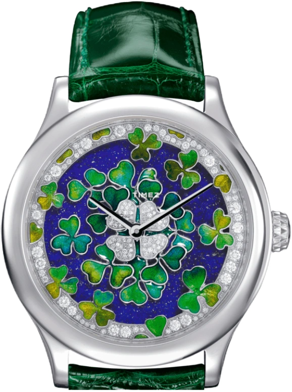 Van Cleef & Arpels Extraordinary Dials™ VCARO30A00