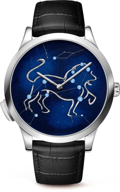 Van Cleef & Arpels Poetic Complications® VCARO8TE00