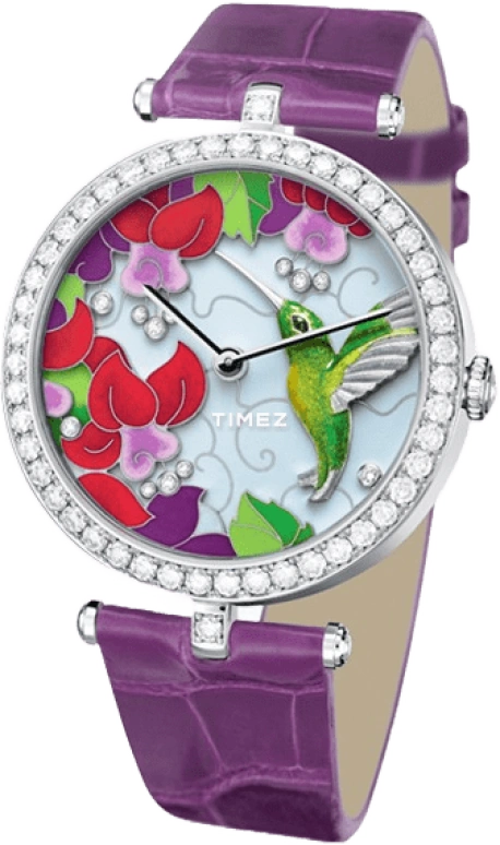 Van Cleef & Arpels Extraordinary Dials™ VCARO1EP00