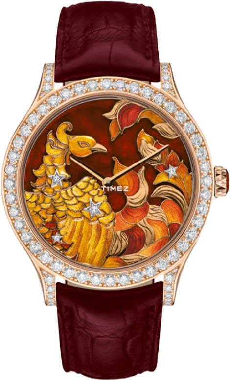 Van Cleef & Arpels Extraordinary Dials™ VCARO4IF00