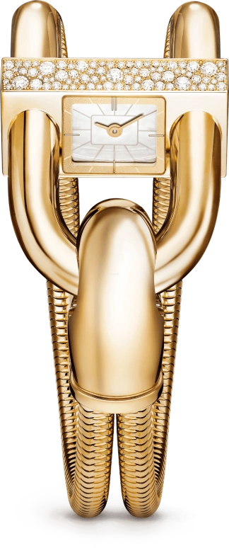 Van Cleef & Arpels Cadenas® VCARO4IL00