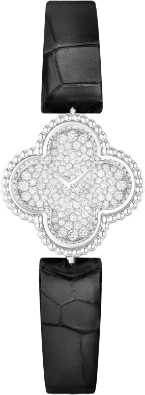 Van Cleef & Arpels Alhambra® VCARO8WV00