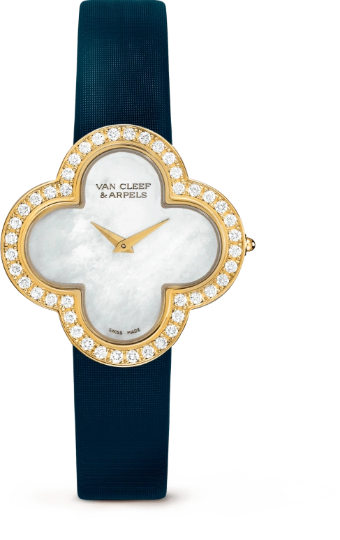 Van Cleef & Arpels Alhambra® VCARF52800