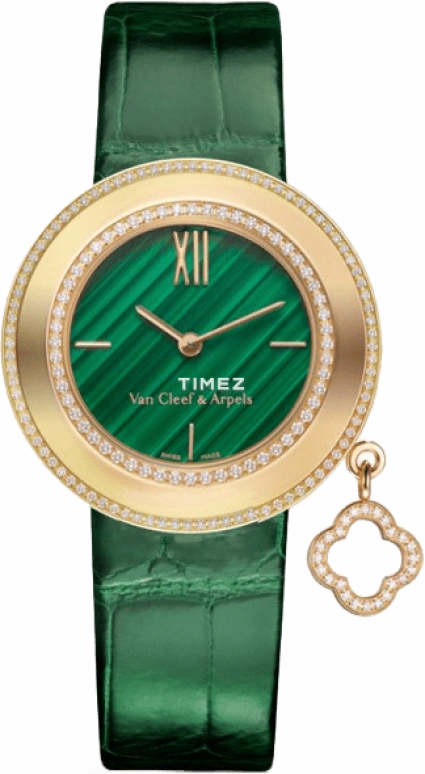 Van Cleef & Arpels Charms VCARO8NR00