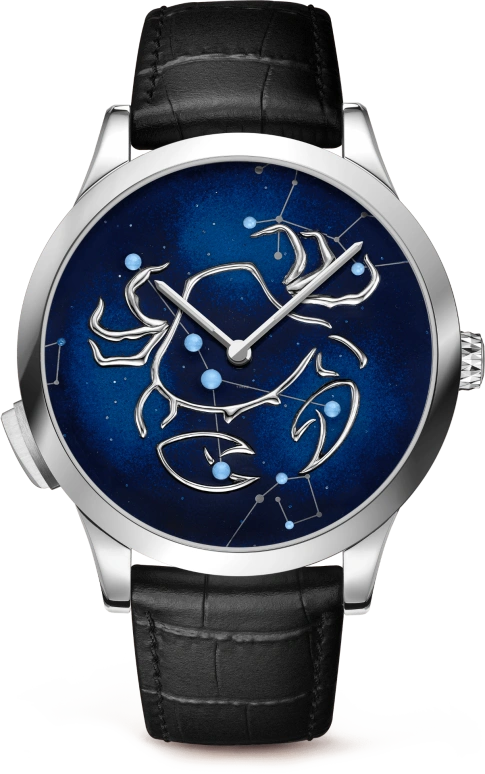 Van Cleef & Arpels Poetic Complications® VCARO8TB00