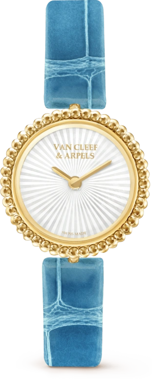 Van Cleef & Arpels Perlée™ VCARPBNZ00