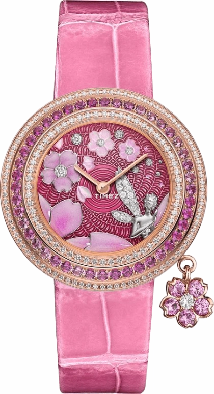 Van Cleef & Arpels Extraordinary Dials™ VCARO8O600