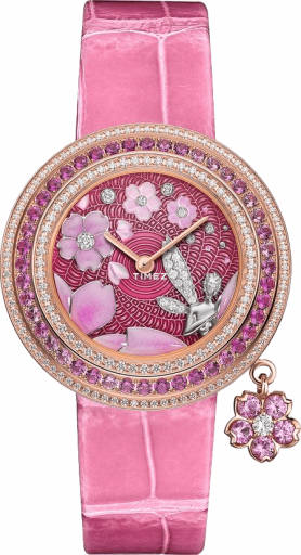 van-cleef-arpels van-cleef-arpels-extraordinary-dials 