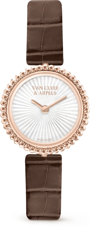 Van Cleef & Arpels Perlée™ VCARPBMM00