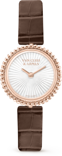Van Cleef & Arpels Perlée™ VCARPBMM00