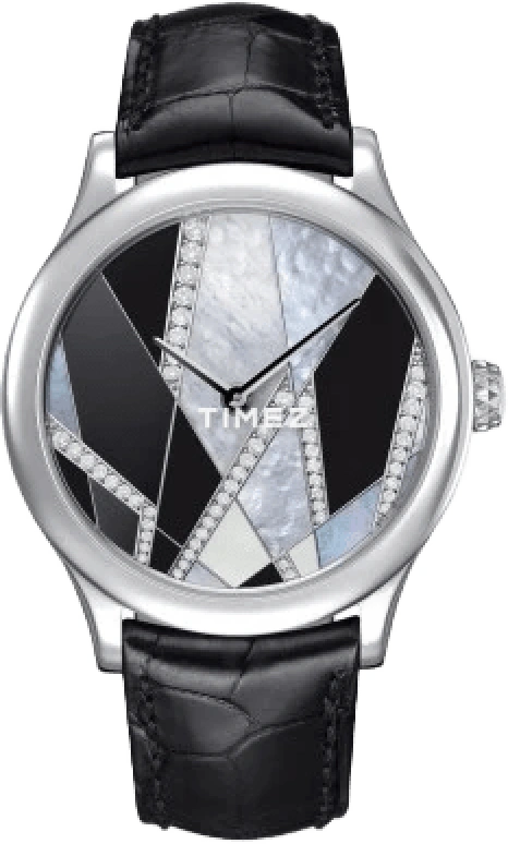 Van Cleef & Arpels Extraordinary Dials™ VCARO4F500