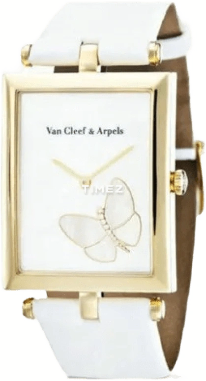 Van Cleef & Arpels Lady Arpels VCARF52100