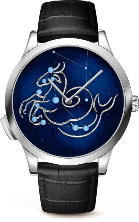 Van Cleef & Arpels Poetic Complications® VCARO8TC00