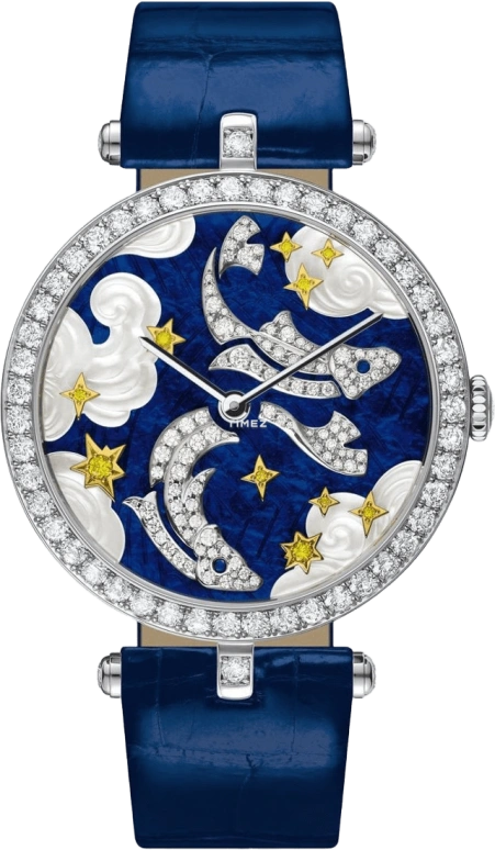 Van Cleef & Arpels Extraordinary Dials™ VCARO4IC00