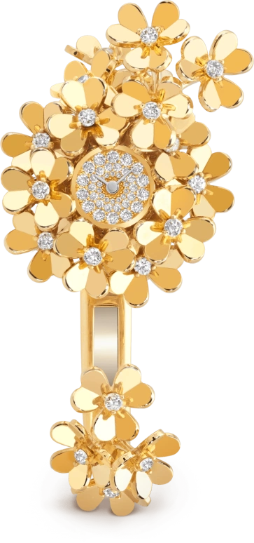 Van Cleef & Arpels Other VCARO8X200