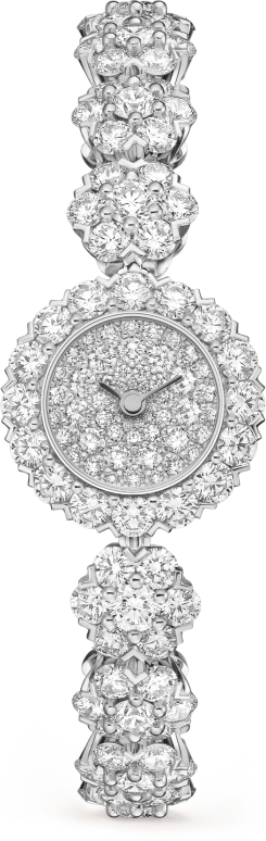 Van Cleef & Arpels High Jewelry VCARO4KI00