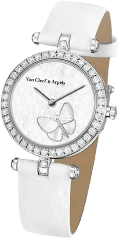 Van Cleef & Arpels Lady Arpels VCARM87100