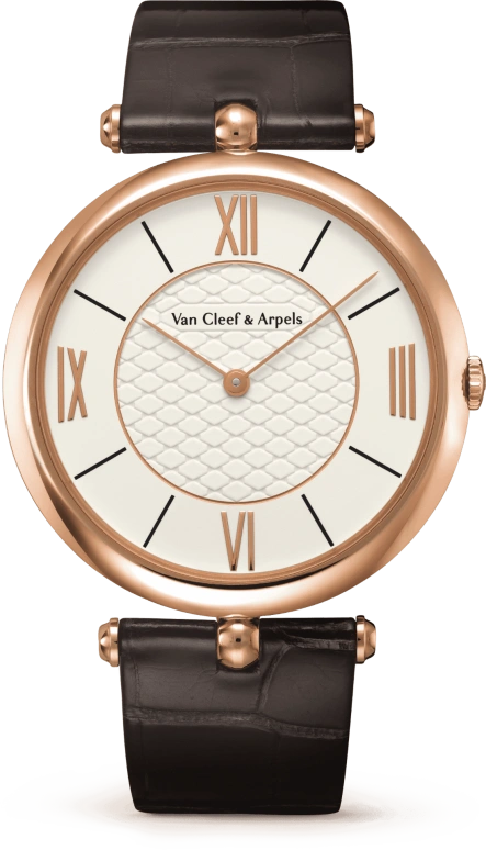 Van Cleef & Arpels Pierre Arpels VCARO3GK00