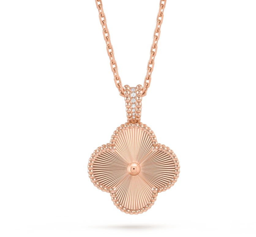 Van Cleef & Arpels Alhambra® VCARO8ZW00