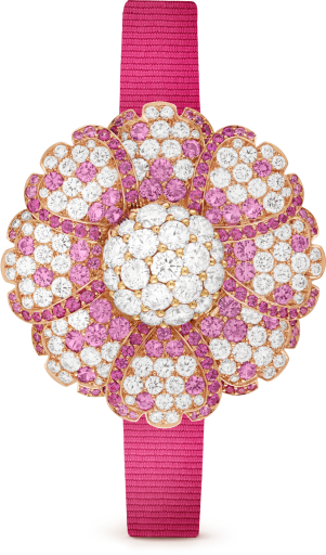 van-cleef-arpels van-cleef-arpels-high-jewelry 