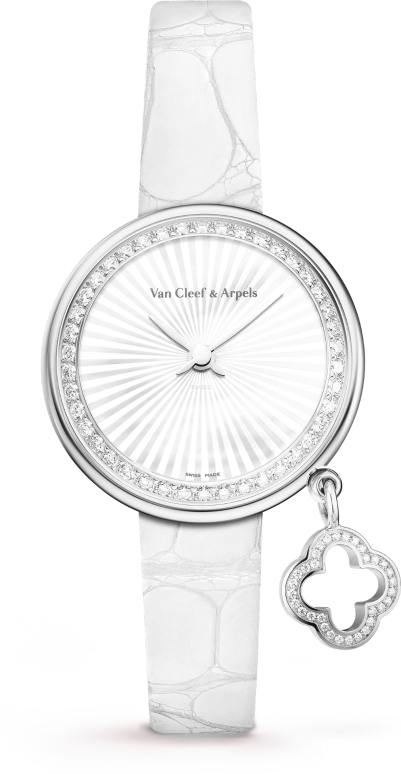 Van Cleef & Arpels Charms VCARO8ZS00