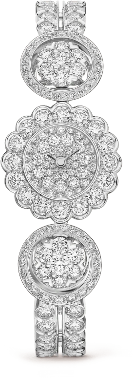 Van Cleef & Arpels High Jewelry VCARO8SZ00