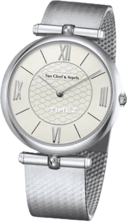 Van Cleef & Arpels Pierre Arpels VCARO4FX00