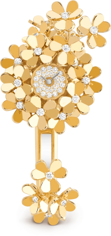 Van Cleef & Arpels Other VCARO8X100